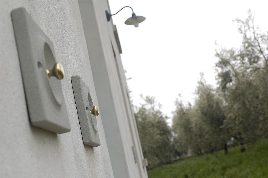 Agriturismo Spazzavento Vinci Kültér fotó