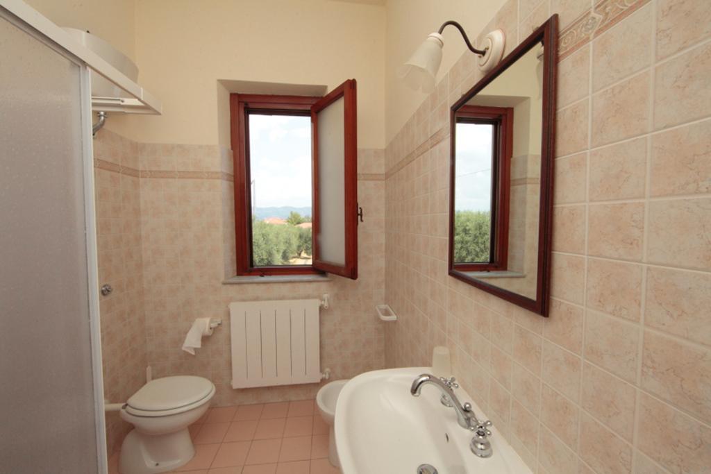 Agriturismo Spazzavento Vinci Kültér fotó