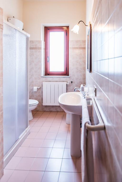 Agriturismo Spazzavento Vinci Kültér fotó