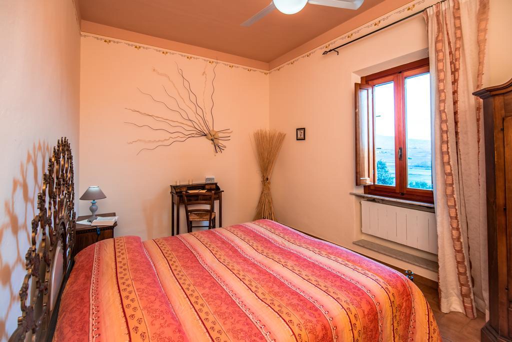 Agriturismo Spazzavento Vinci Kültér fotó