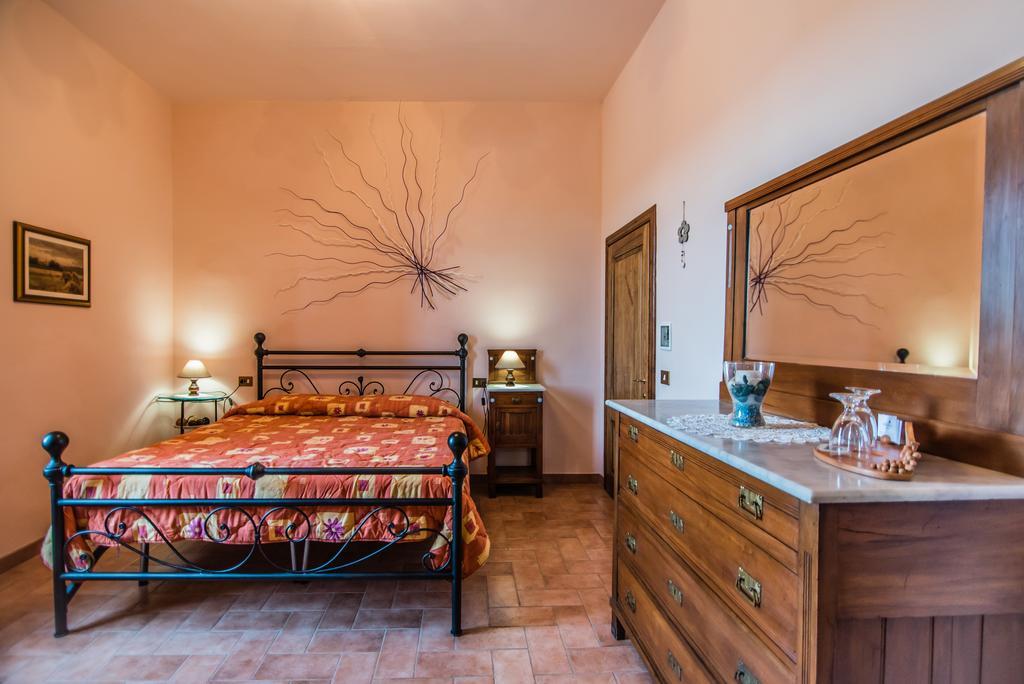 Agriturismo Spazzavento Vinci Kültér fotó