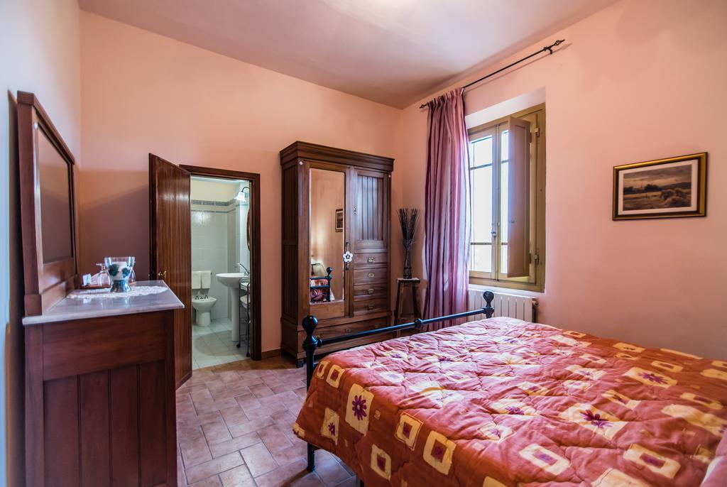 Agriturismo Spazzavento Vinci Kültér fotó