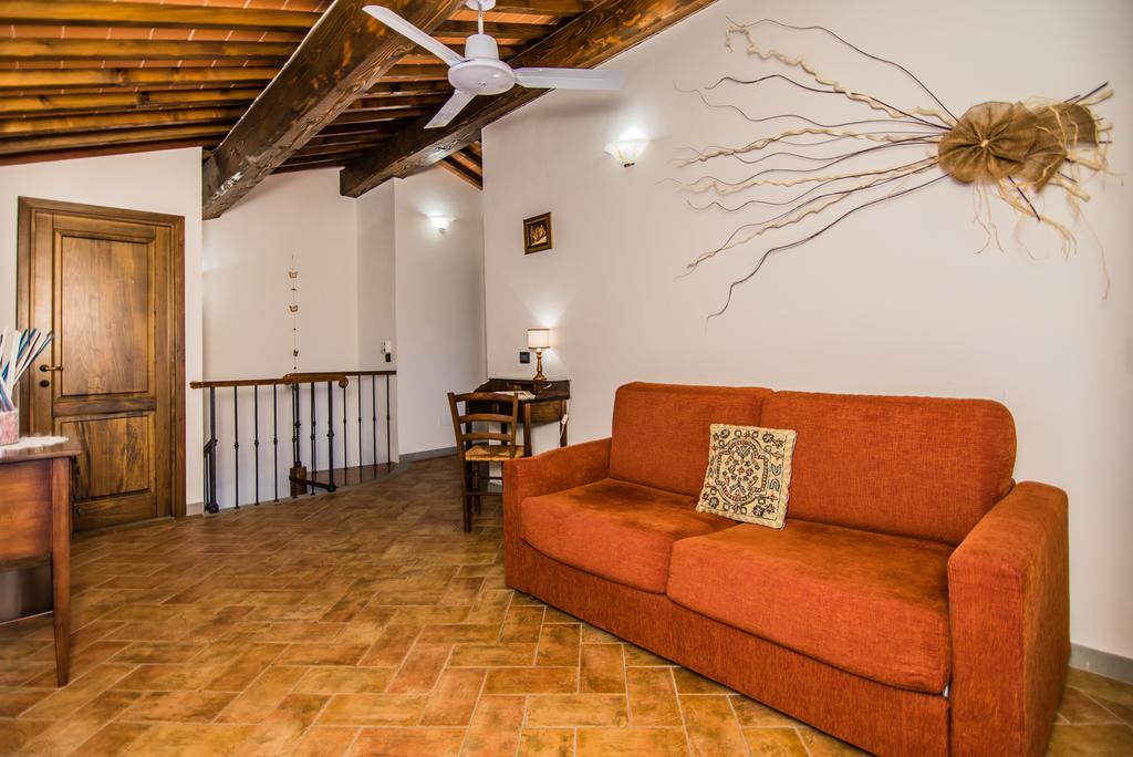 Agriturismo Spazzavento Vinci Kültér fotó