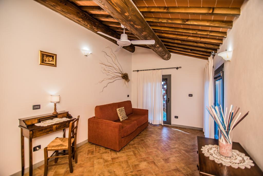 Agriturismo Spazzavento Vinci Kültér fotó