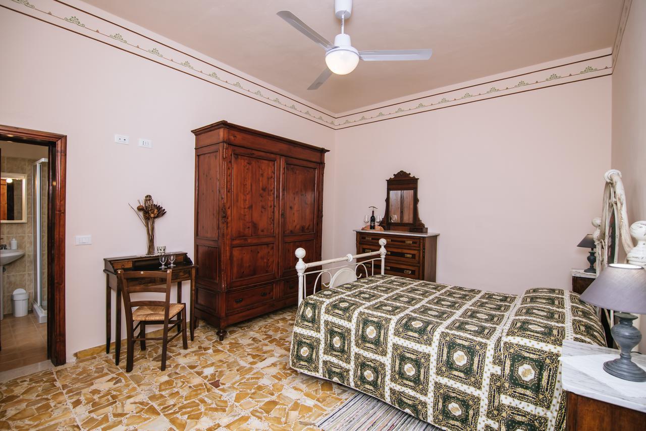 Agriturismo Spazzavento Vinci Kültér fotó