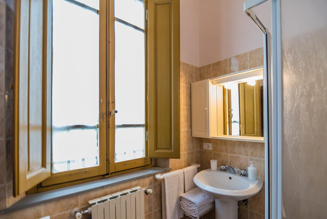 Agriturismo Spazzavento Vinci Kültér fotó