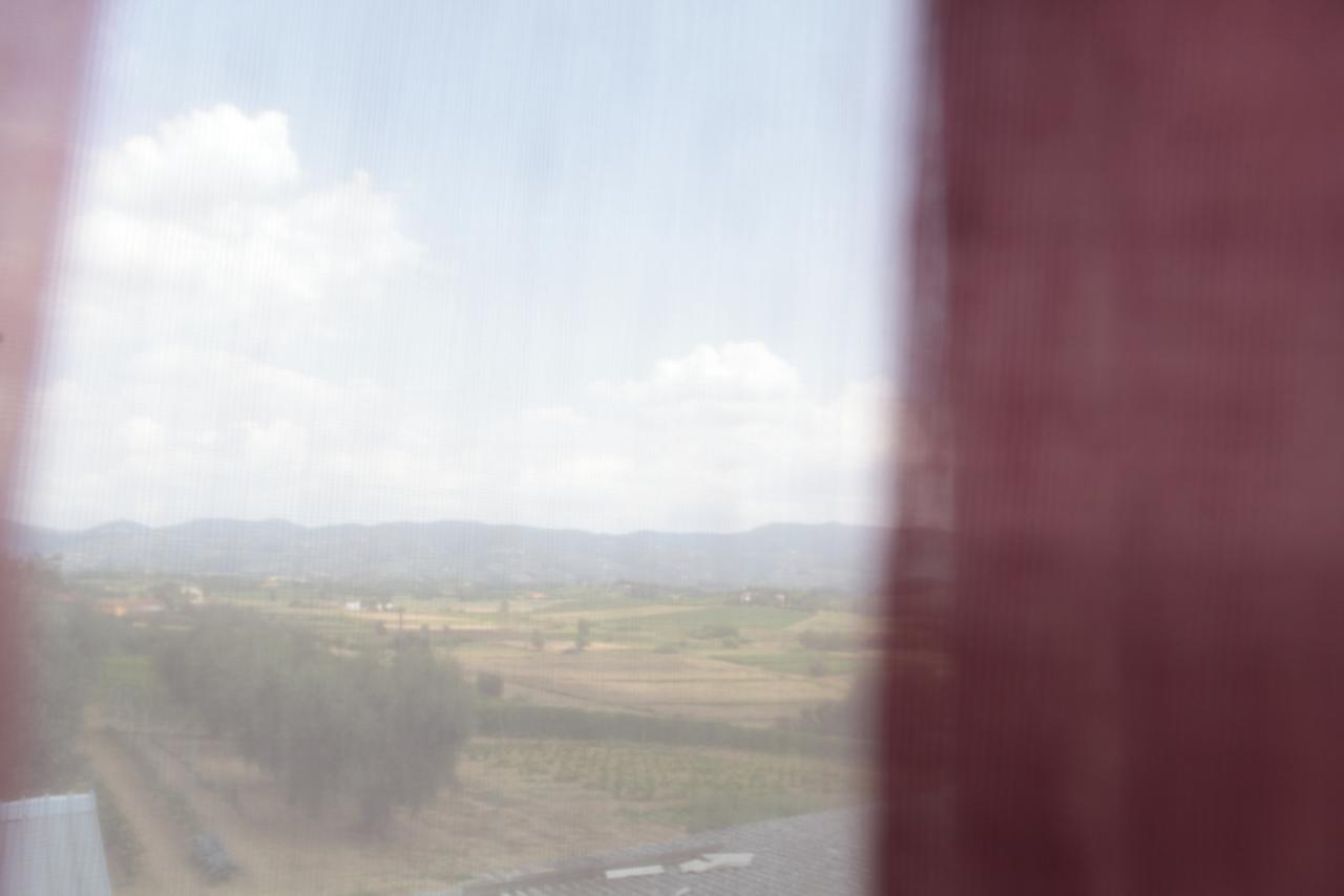 Agriturismo Spazzavento Vinci Kültér fotó
